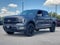 2026 Ford F-150 Platinum 4WD SUPERCREW
