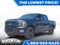 2026 Ford F-150 Platinum 4WD SUPERCREW