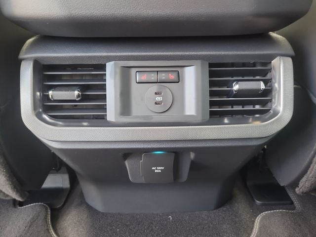 2026 Ford F-150 Platinum 4WD SUPERCREW