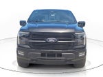 2026 Ford F-150 Platinum 4WD SUPERCREW