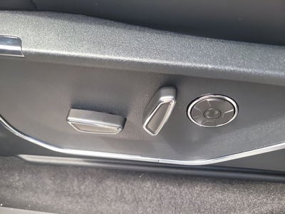 2026 Ford F-150 Platinum 4WD SUPERCREW