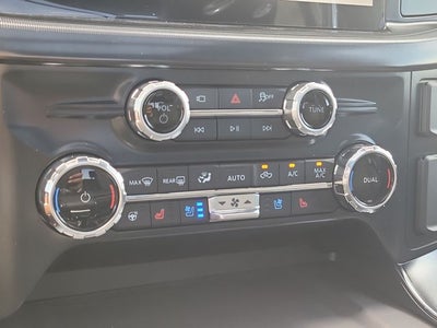 2026 Ford F-150 Platinum 4WD SUPERCREW