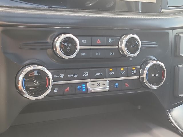 2026 Ford F-150 Platinum 4WD SUPERCREW