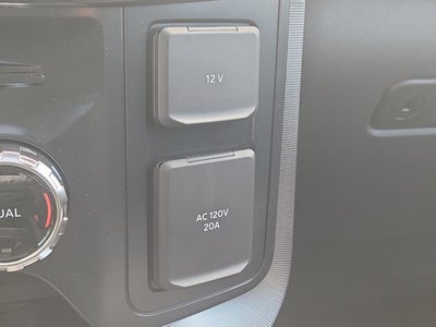 2026 Ford F-150 Platinum 4WD SUPERCREW
