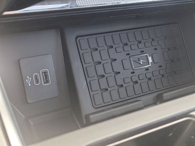 2026 Ford F-150 Platinum 4WD SUPERCREW