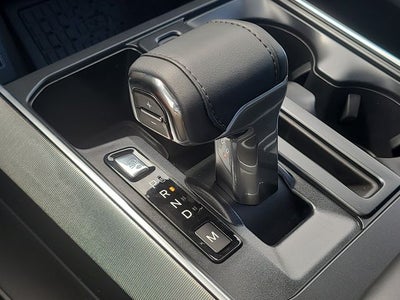2026 Ford F-150 Platinum 4WD SUPERCREW