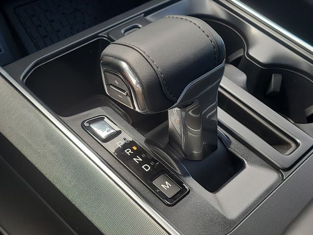 2026 Ford F-150 Platinum 4WD SUPERCREW