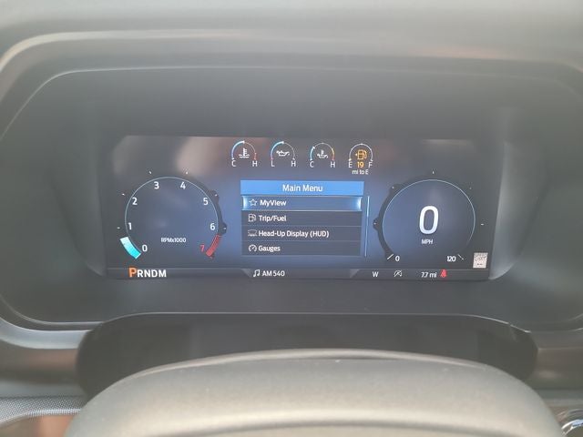 2026 Ford F-150 Platinum 4WD SUPERCREW