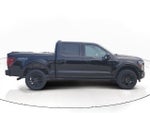 2026 Ford F-150 Platinum 4WD SUPERCREW