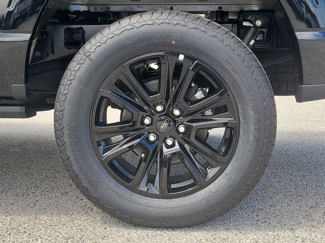 2026 Ford F-150 Platinum 4WD SUPERCREW