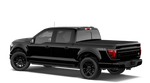 2026 Ford F-150 Platinum 4WD SUPERCREW