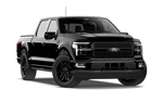 2026 Ford F-150 Platinum 4WD SUPERCREW