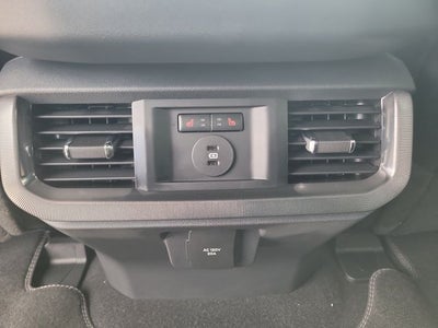 2026 Ford F-150 Platinum 4WD SUPERCREW