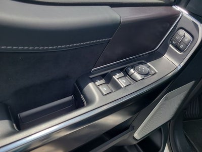 2026 Ford F-150 Platinum 4WD SUPERCREW