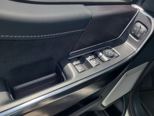 2026 Ford F-150 Platinum 4WD SUPERCREW