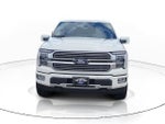 2026 Ford F-150 Platinum 4WD SUPERCREW