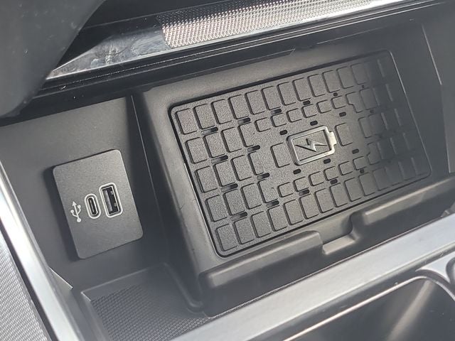 2026 Ford F-150 Platinum 4WD SUPERCREW