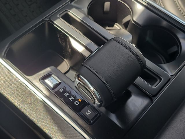 2026 Ford F-150 Platinum 4WD SUPERCREW