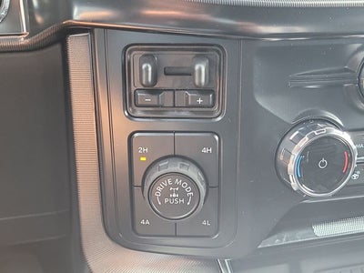 2026 Ford F-150 Platinum 4WD SUPERCREW