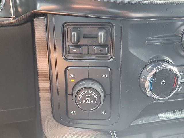 2026 Ford F-150 Platinum 4WD SUPERCREW