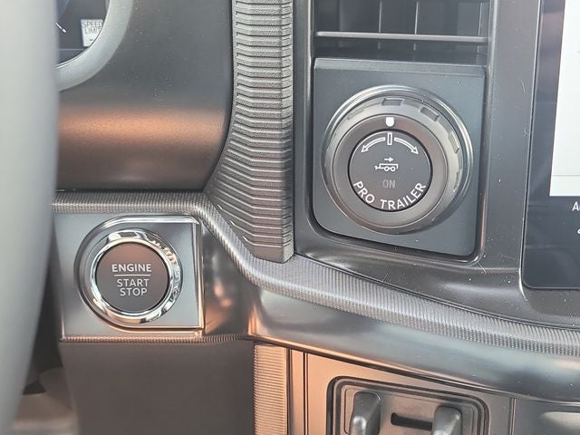 2026 Ford F-150 Platinum 4WD SUPERCREW
