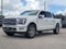 2026 Ford F-150 Platinum 4WD SUPERCREW