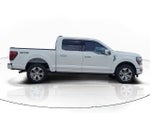 2026 Ford F-150 Platinum 4WD SUPERCREW