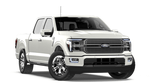2026 Ford F-150 Platinum 4WD SUPERCREW