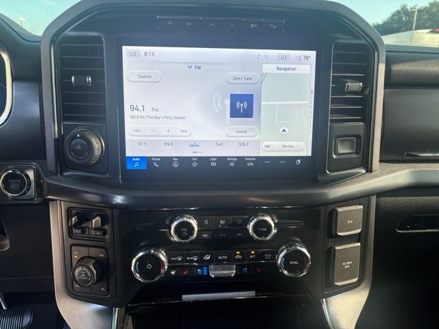 2024 Ford F-150 Platinum 3.5 ECOBOOST
