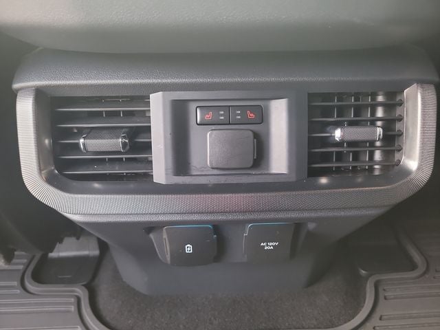 2024 Ford F-150 Platinum 3.5 ECOBOOST