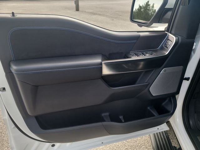 2024 Ford F-150 Platinum 3.5 ECOBOOST