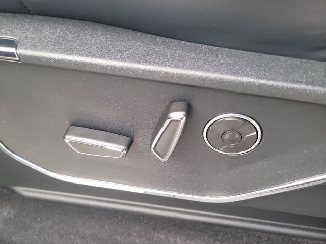 2024 Ford F-150 Platinum 3.5 ECOBOOST
