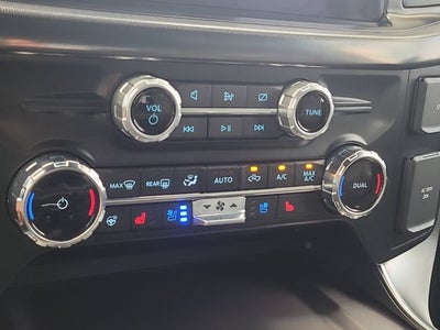 2024 Ford F-150 Platinum 3.5 ECOBOOST