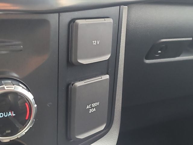2024 Ford F-150 Platinum 3.5 ECOBOOST