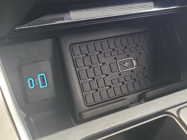 2024 Ford F-150 Platinum 3.5 ECOBOOST