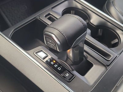 2024 Ford F-150 Platinum 3.5 ECOBOOST