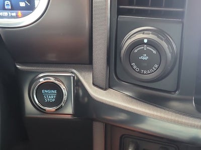 2024 Ford F-150 Platinum 3.5 ECOBOOST