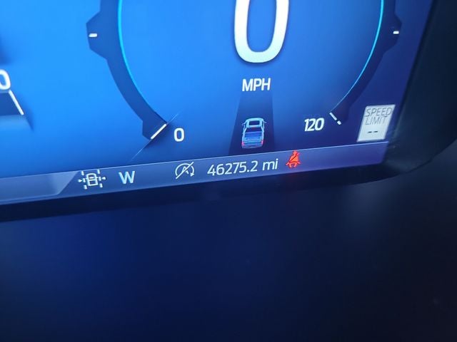 2024 Ford F-150 Platinum 3.5 ECOBOOST