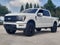 2024 Ford F-150 Platinum 3.5 ECOBOOST