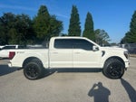 2024 Ford F-150 Platinum 3.5 ECOBOOST