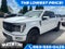 2025 Ford F-150 Platinum 3.5 ECOBOOST