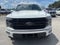 2025 Ford F-150 Platinum 3.5 ECOBOOST