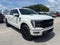 2025 Ford F-150 Platinum 3.5 ECOBOOST