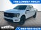 2025 Ford F-150 Platinum 4WD SUPERCREW