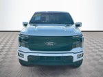 2025 Ford F-150 Platinum 4WD SUPERCREW