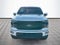 2025 Ford F-150 Platinum 4WD SUPERCREW