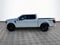 2025 Ford F-150 Platinum 4WD SUPERCREW
