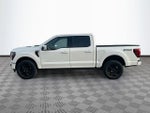 2025 Ford F-150 Platinum 4WD SUPERCREW