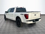 2025 Ford F-150 Platinum 4WD SUPERCREW