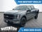 2025 Ford F-150 Platinum 4WD SUPERCREW